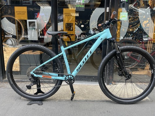 Scott contrail shimano cues - contrail,