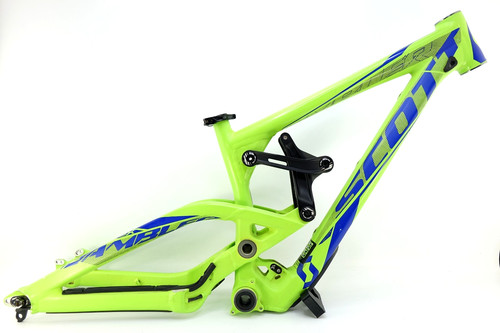 Scott gambler mtb mountain - gambler,