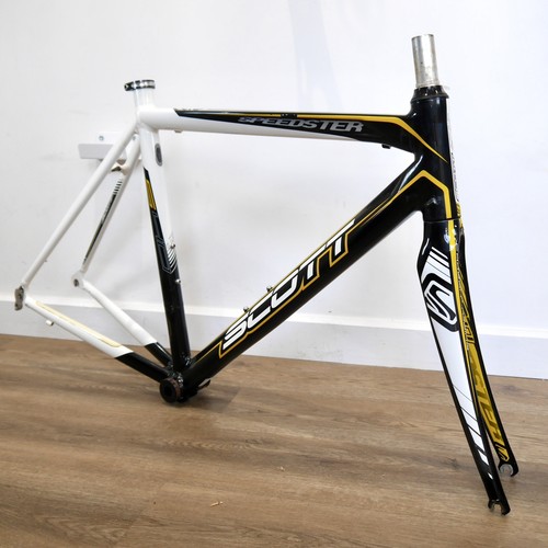 Scott speedster alloy road - scott,