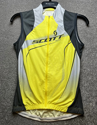 Scott bikewear men s - rc,