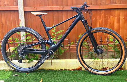 Scott spark 970 - spark, 2024