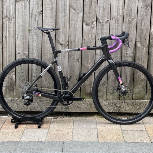 Scott addict gravel disc full - scott,