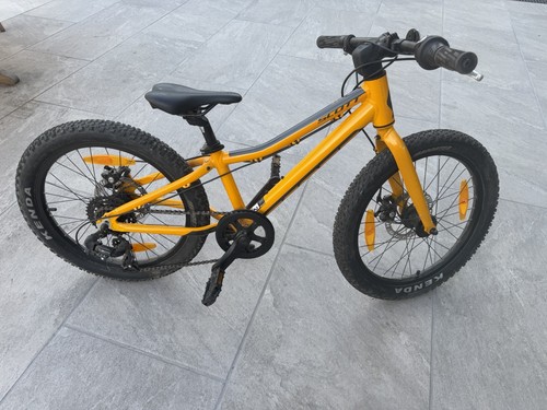 Scott scale 20in kids - kids, bike