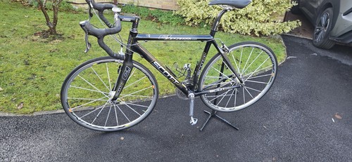 Scott cr1 team - cr1, issue