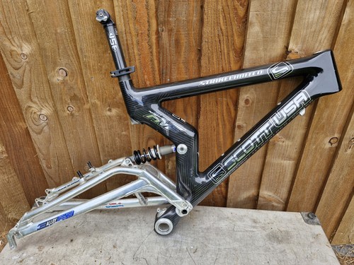 Scott strike limited gzero - limited,