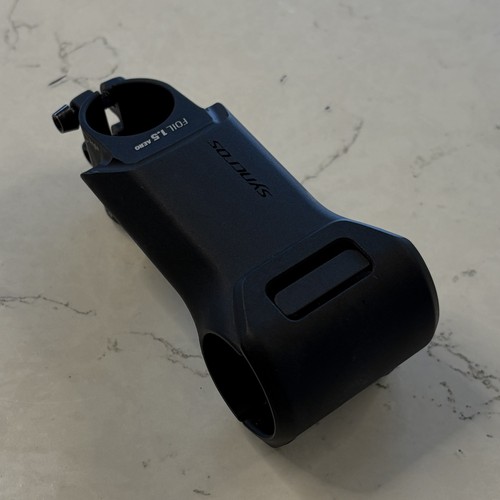 Scott foil bike stem - scott,