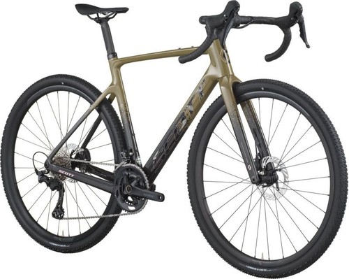 Scott addict gravel bike - scott,