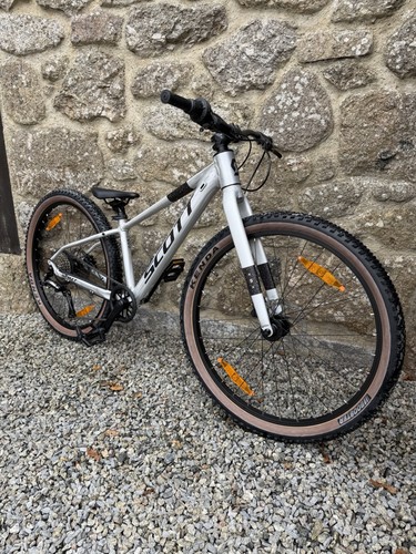 Scott scale 600 mountain - scott,