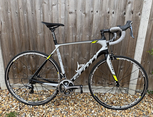 Scott solace shimano - scott,