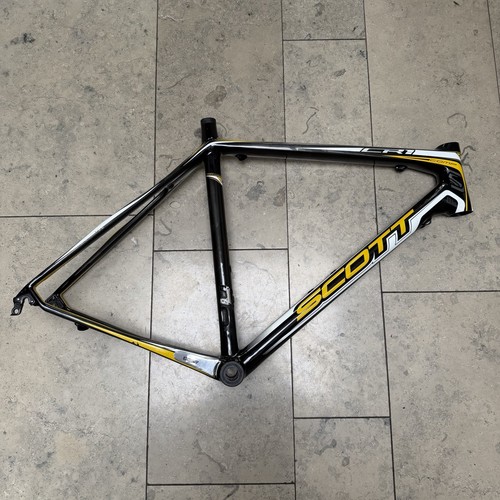 Scott cr1 comp - scott,