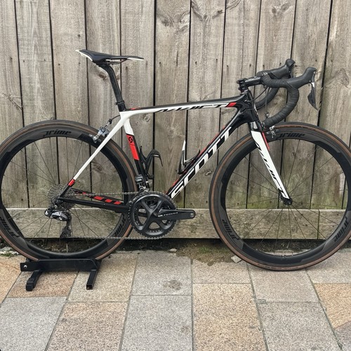 Scott addict full - scott, 20
