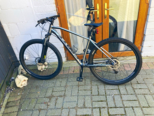 Scott aim 29in mountain - aim, bike