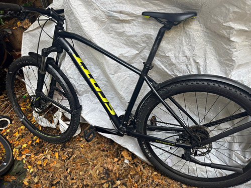 Scott speedster hybrid - hybrid, bike