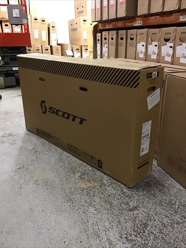 Scott ransom 930 grey 2025 - scott,