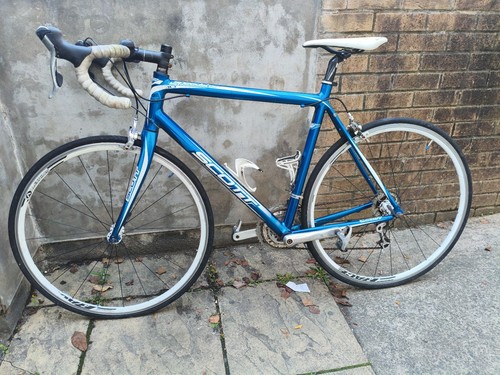 Scott speedster road bike - road, s30
