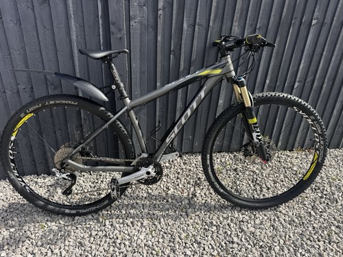 Scott 950 hardtail - 950, mountain