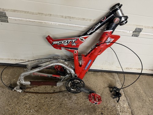 Scott highoctanefr carbon - scott,