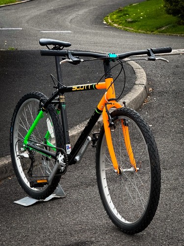 Scott super lite - , 18