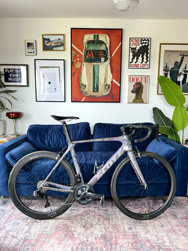 Scott foil carbon - scott, road