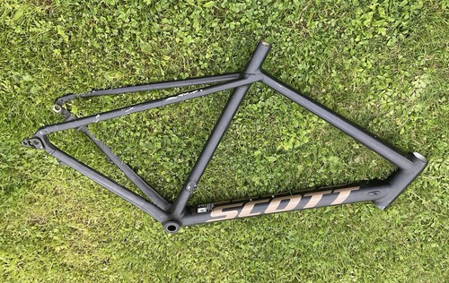 Scott speedster disc road - speedster, 20