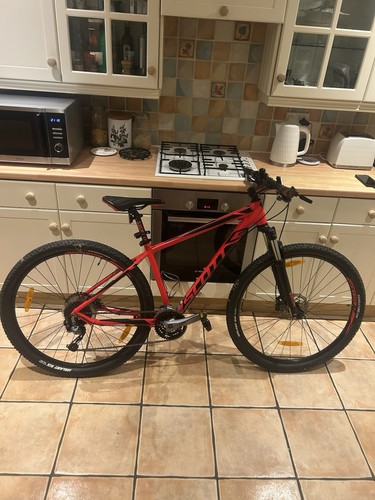 Scott aspect 940 29in mtb - 29in, m