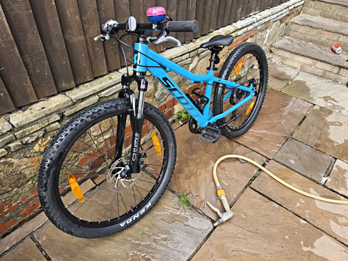 Scott scale disc - disc, kids
