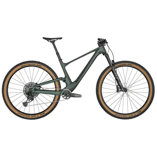 Scott spark 930 mountain bike - mountain,