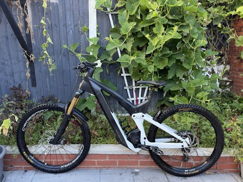 Scott patron 900 - patron, eride