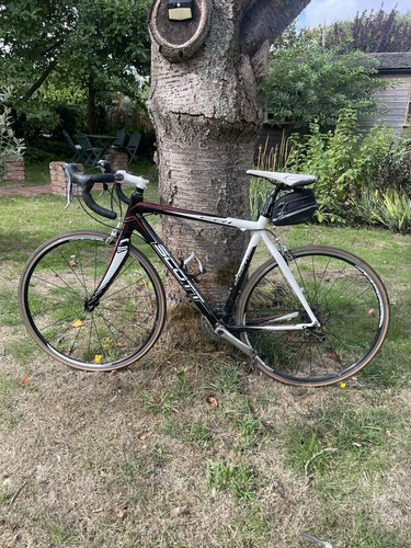 Scott cr1 carbon - scott,