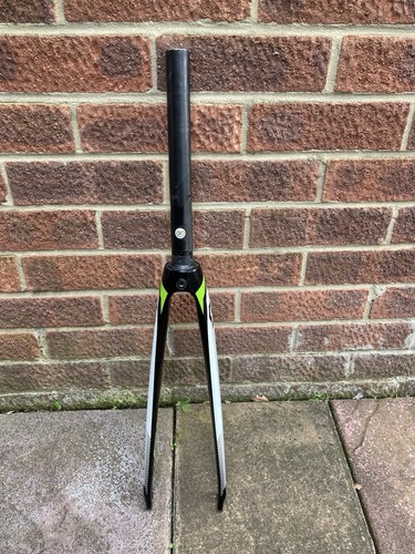 Scott carbon forks 8 - scott,