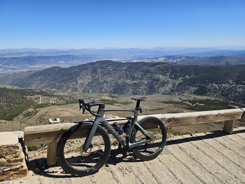 Scott foil 2026 carbon - scott, 20