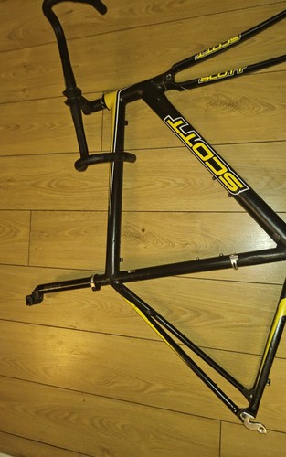 Scott speedster s60 alloy - s60,