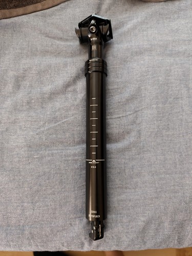 Scott syncros duncan 130mm - -,
