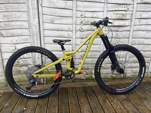 Scott ransom 600 inch kids - scott,