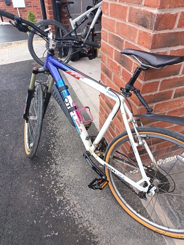Scott usa expert racing - scott,