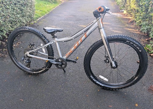 Scott roxter disc junior - roxter,
