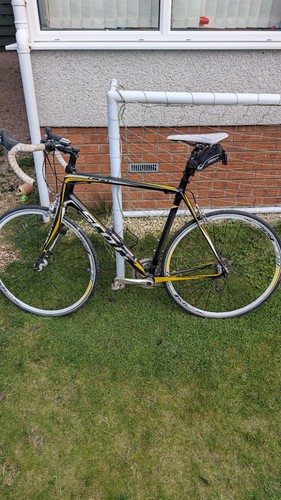 Scott road bike - road,
