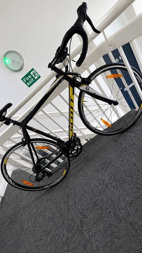 Road bike scott - road,