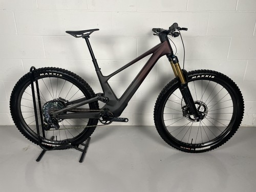 Scott genius 900 ultimate - scott,