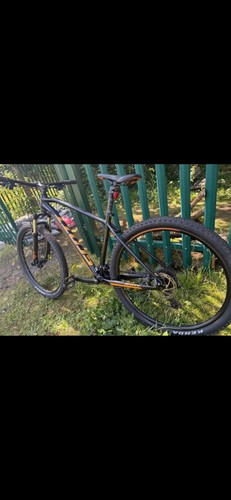 Mountain bike scot inch - bike, 29