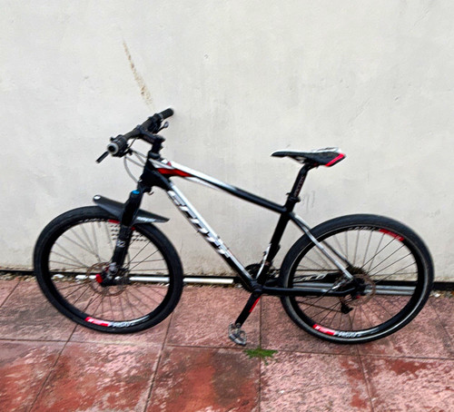 Scott scale 630 - scott, l
