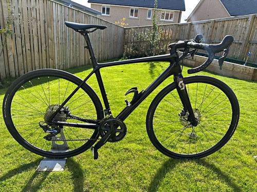 Scott contessa addict - scott, 15