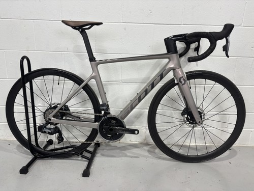 Scott addict 2022 - scott, 10