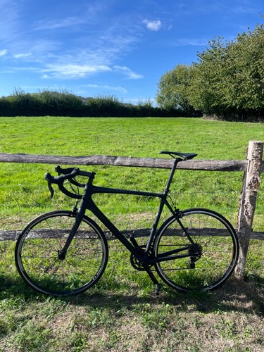 Scott addict carbon road - scott,