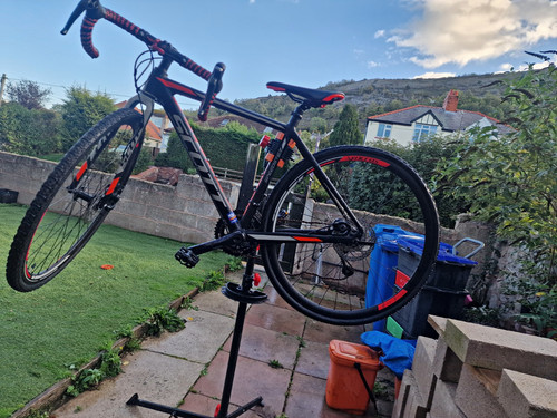 Scott speedster 20 - , xc