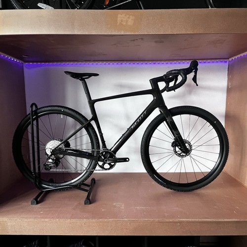 Scott addict gravel - 40,