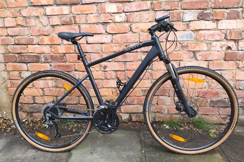 Scott sub cross hybrid - cross,