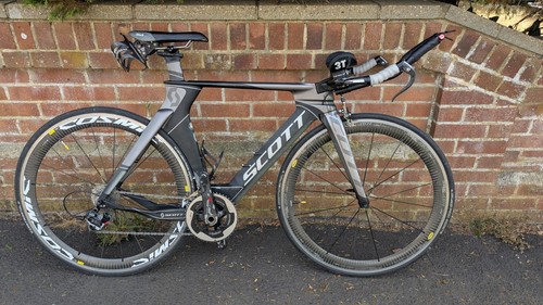 Scott plasma premium - scott, 3