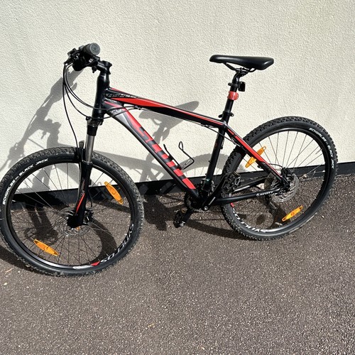 Scott mountain bike - bike, inch