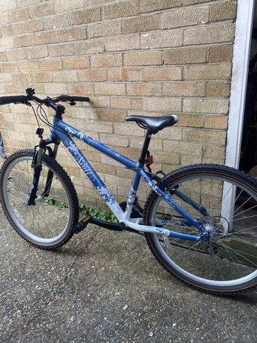 Girls mountain bike - bike, 26-inch